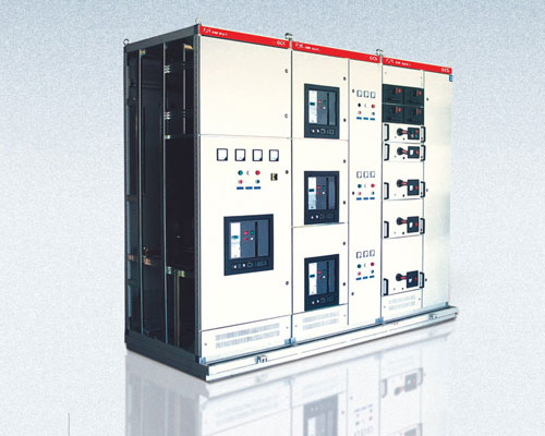巴中GCS型低压抽出式开关柜GCS型低压抽出式开关柜